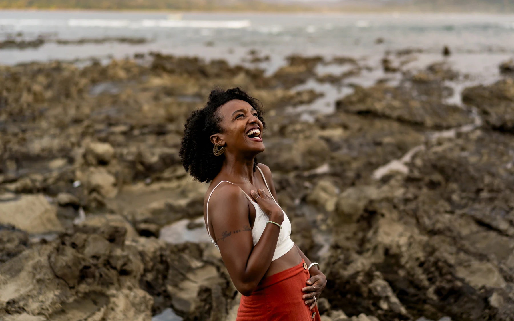 Look PHAiTO : Punchy